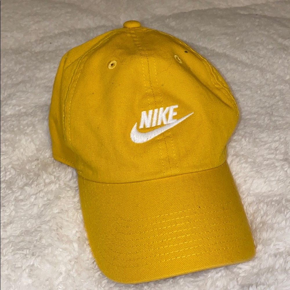 Nike hat